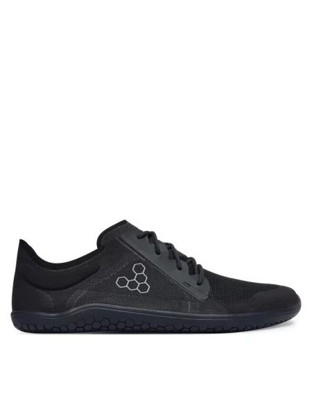 Sneakersy Vivo Barefoot czarne