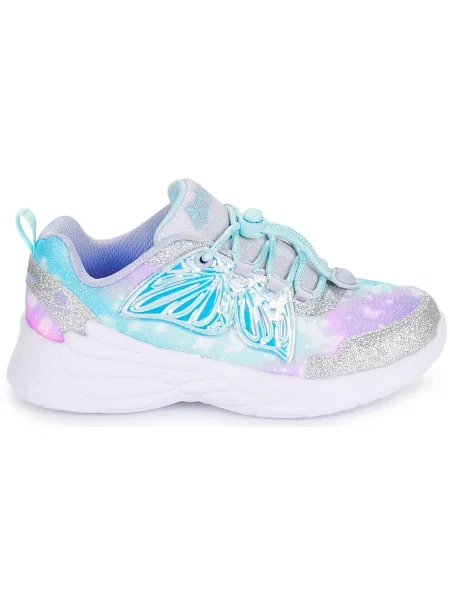 Pantofi copii Skechers