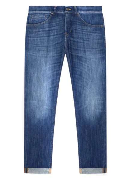 Traperice Dondup plava