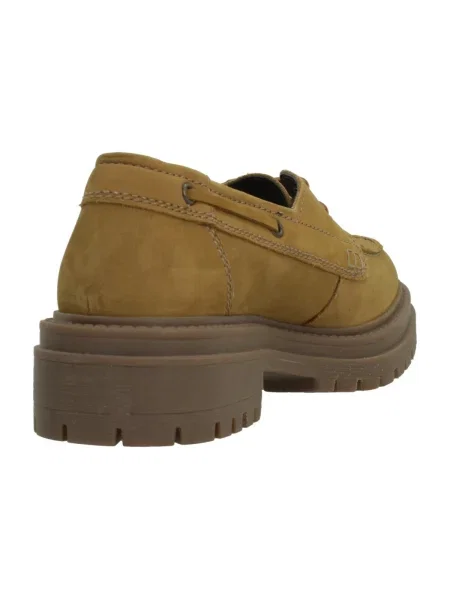 Pantofi Geox maro
