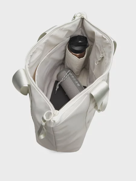 Сумка Under Armour сіра