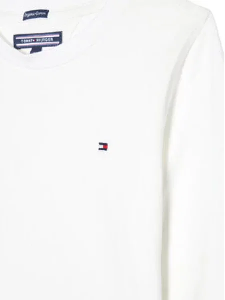 Halenka Tommy Hilfiger bílá