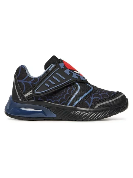 Sneakersy czarne