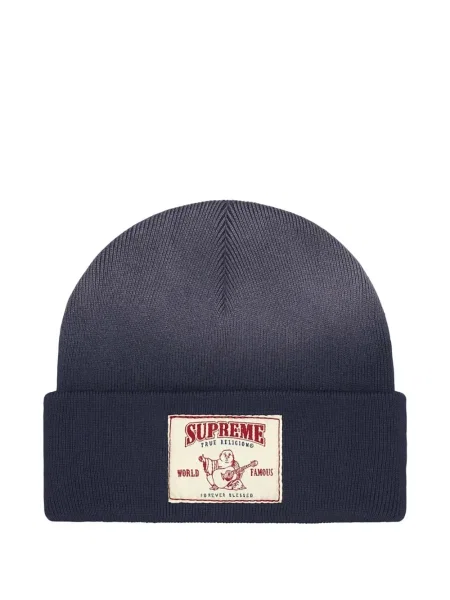 Căciulă Supreme albastru