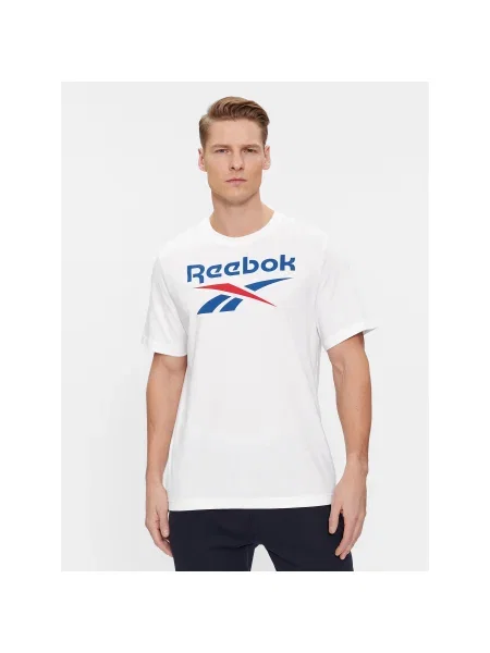 Reebok Póló fehér