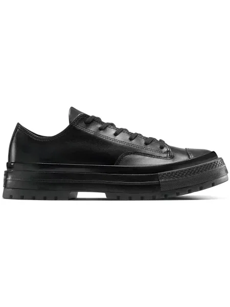 Buty sportowe Converse Chuck 70 National czarne