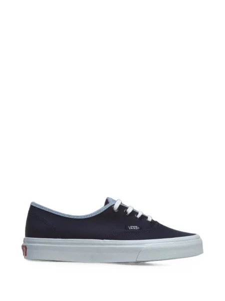 Sneakerși Vans Authentic albastru