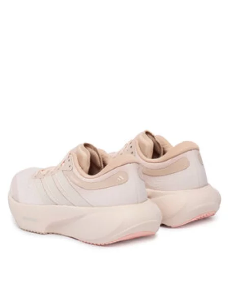Tenisice za trčanje adidas Supernova Rise 3 bež