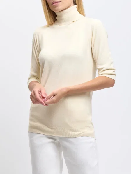 Шкарпетки Kontatto білі