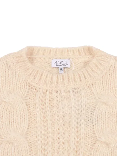 Sweter dziecięcy Magil