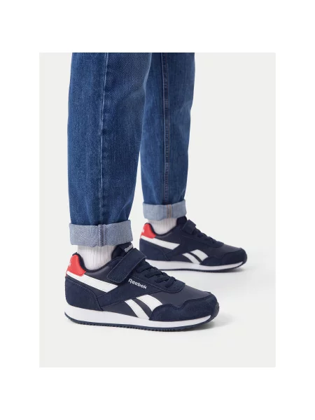 Sneakers Reebok Bleumarin