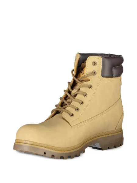 Туристически боти Carrera с връзки с дантела за туризъм