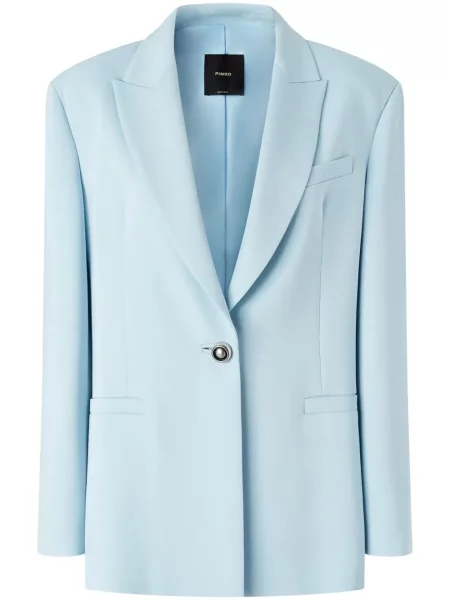 Sacou Pinko albastru