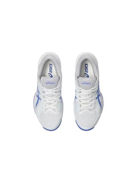 Pantofi Asics alb