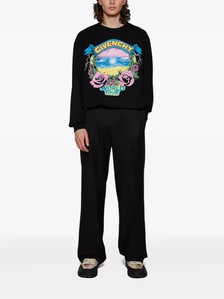 Hanorac Givenchy negru