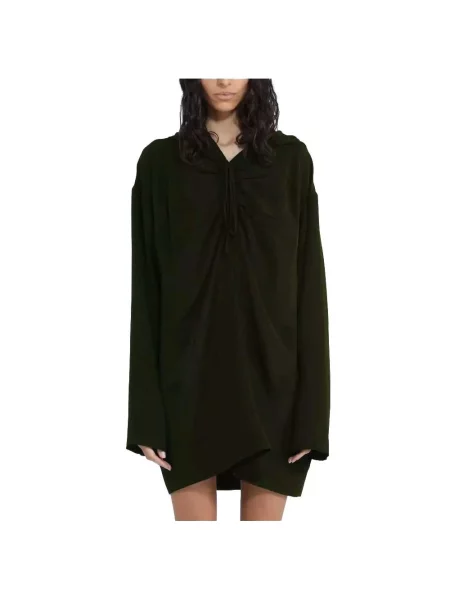 Bluzka Iceberg zielona