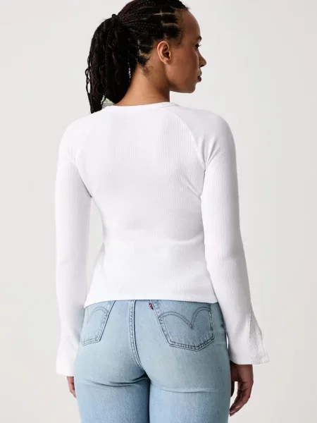 Guess Jeans лонгслів