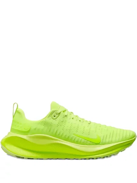 Sneakerși Nike Air Zoom cu șireturi din dantelă alergare alb