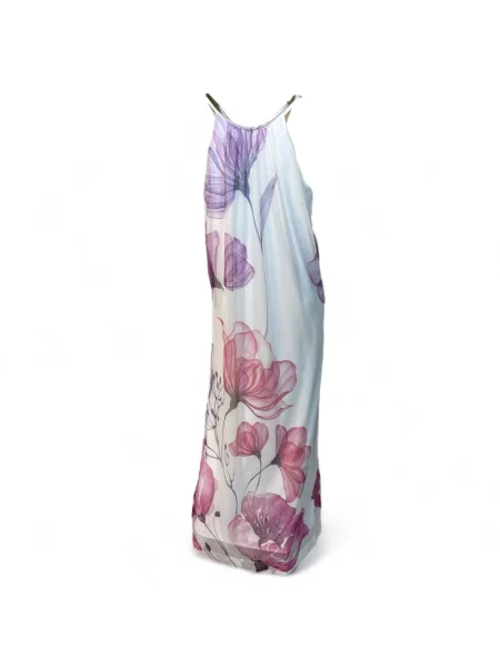 Sukienka maxi Ana Alcazar