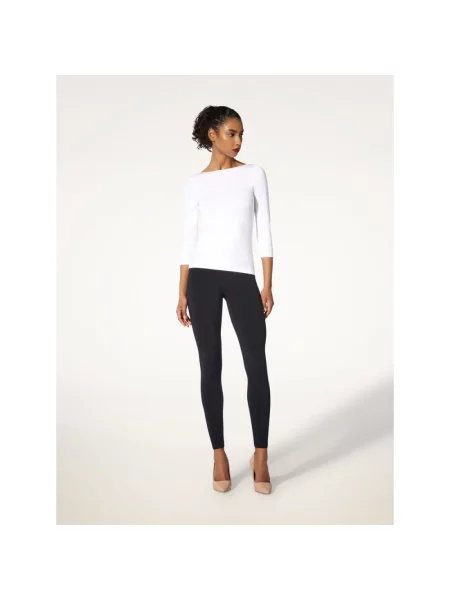 Top Wolford biały