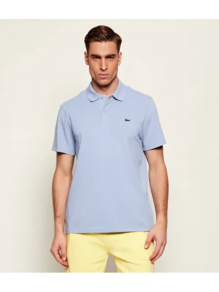 Lacoste Polo | albastru
