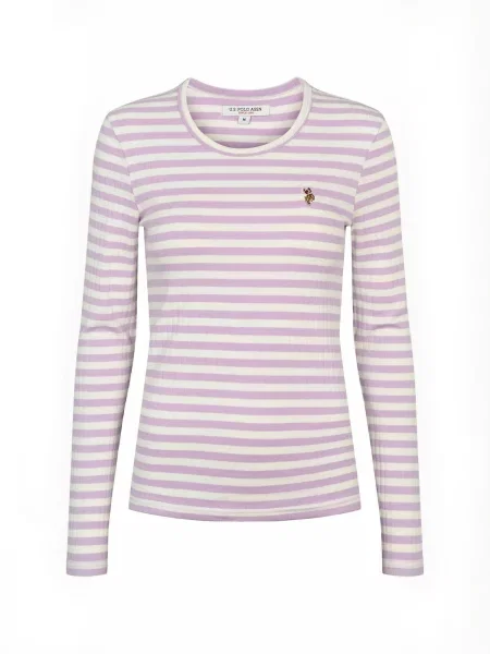 U.S. POLO ASSN. Top UWChanett mov liliachiu