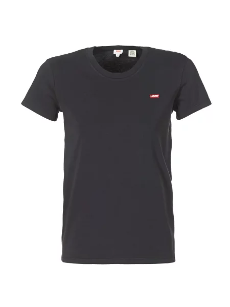 Majica Levi's® crna