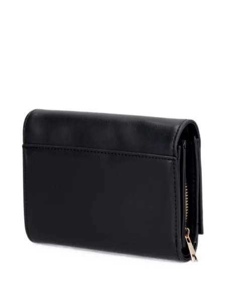 Portofel Blauer cu autograf negru