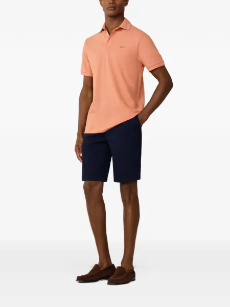 Polo Hackett πορτοκαλί