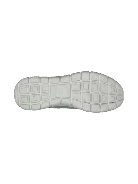 Félcipo Skechers szürke