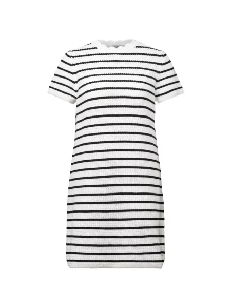 Rochie mini Drykorn alb