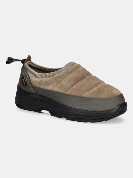 Suicoke sneakers Pepper-Sev negru