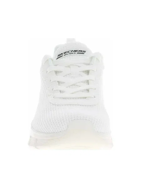 Tenisky Skechers biela
