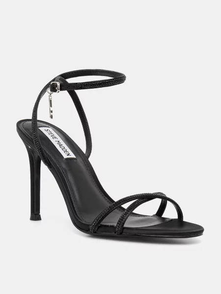 Steve Madden sandale Jypsey-CNR negru