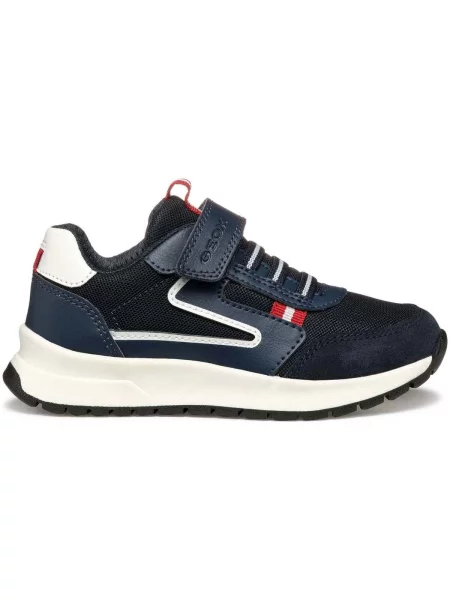 Pantofi copii Geox albastru