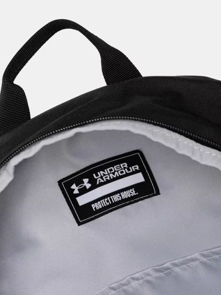 Рюкзак Under Armour черный