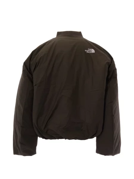 Geacă bomber The North Face verde