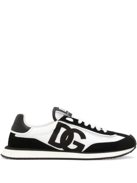 Sneakerși Dolce & Gabbana alb
