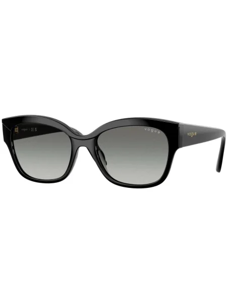 Órák & Ékszerek Vogue Eyewear fekete