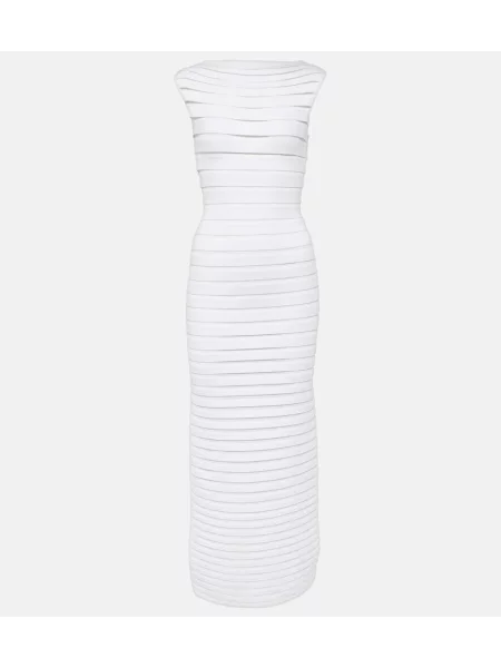 Rochie midi Alaïa