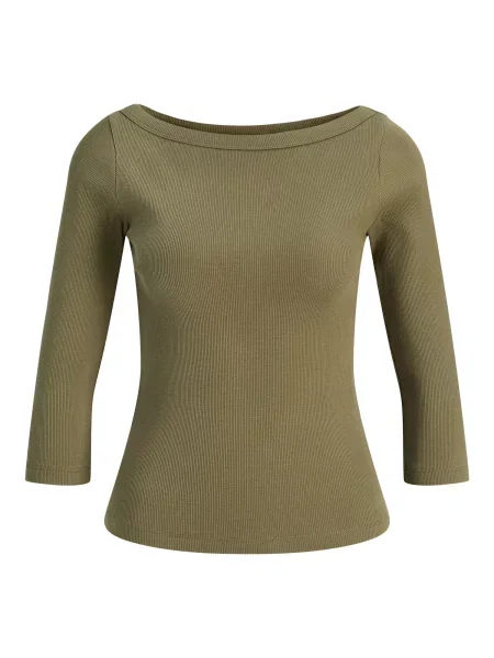JJXX Tricou JXFifi oliv