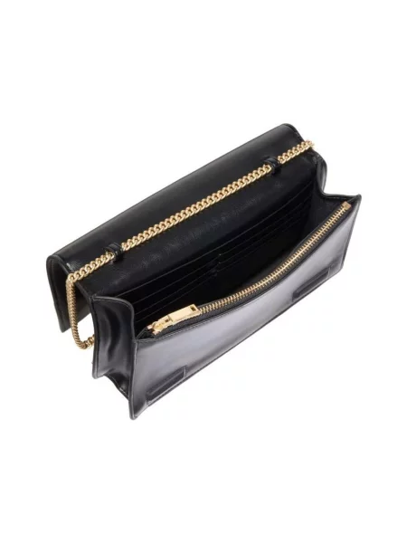 Colier Calvin Klein negru