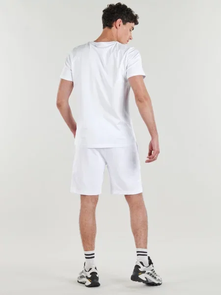 Tricou Helvetica alb