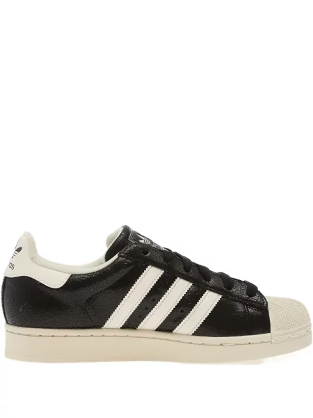 Sneakerși Adidas Gazelle din piele de căprioară cu dungi cu imagine albastru