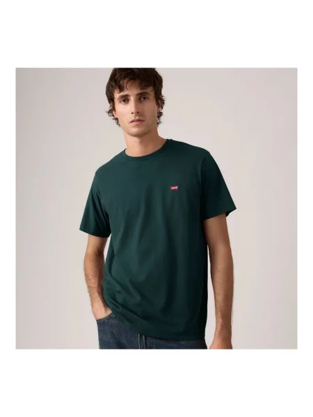 Tricou Levi's® albastru
