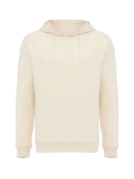 Jacey Quinn Mikina Edel šedobiela