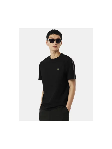 Tricou Lacoste negru