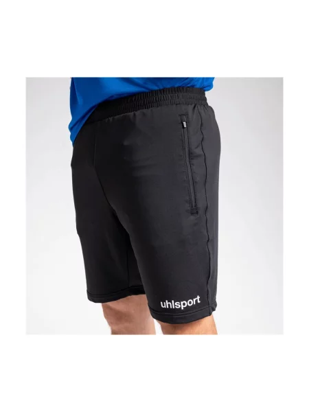 Pantaloni copii Uhlsport negru
