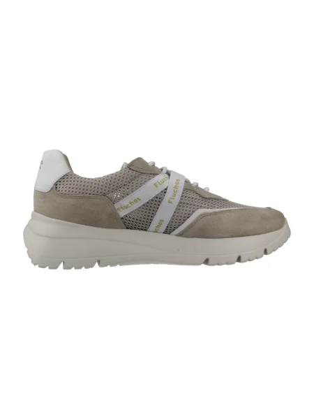 Pantofi Fluchos bej