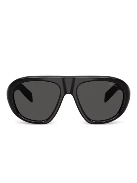 Sunčane naočale Prada Eyewear crna